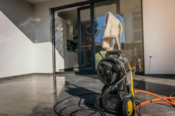 Best Restaurant Pressure Washing  in Algonquin, IL