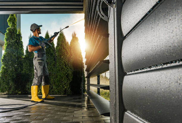 Trusted Algonquin, IL Pressure Washing Services Experts